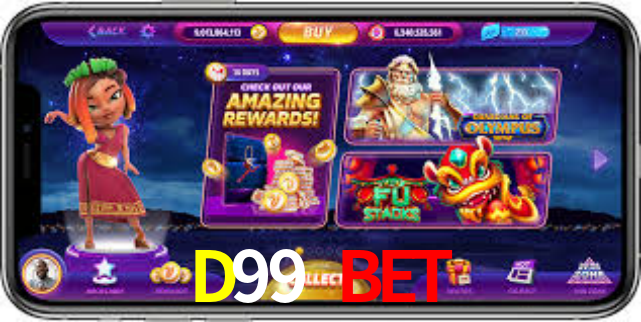 D99BET