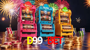 D99BET